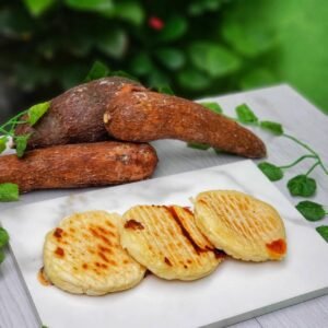 Sabores auténticos