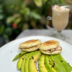 Snacks Saludables