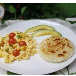 Snacks Saludables