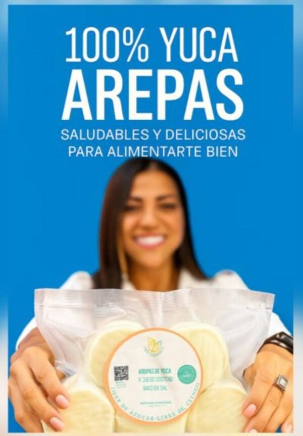 Snacks Saludables